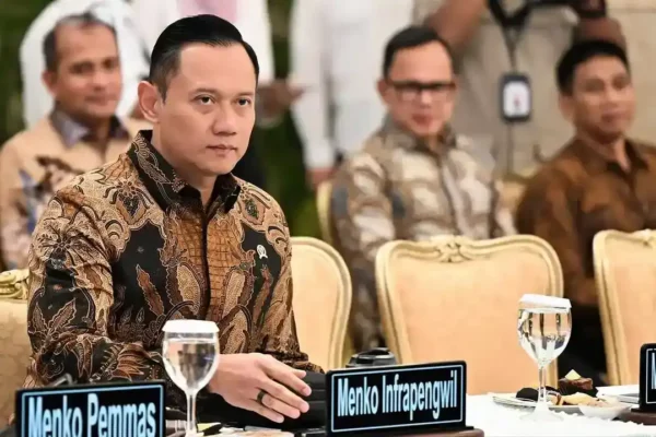 Ahy Bahas Utang Whoosh