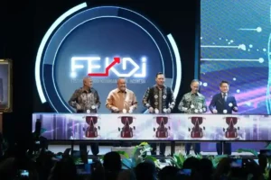 Ahy Bicara Di Forum Ekonomi Digital Ahy Bicara Di Forum Ekonomi Digital