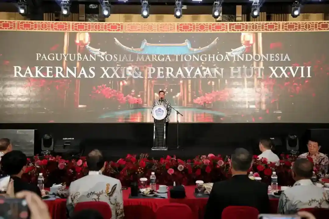 Ahy Di Rakernas Psmti Batu