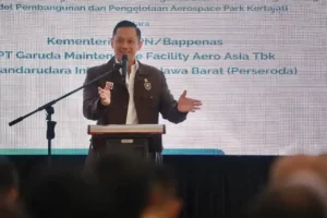 Ahy Klarifikasi Pernyataan Bandara Kertajati Ahy Klarifikasi Pernyataan Bandara Kertajati