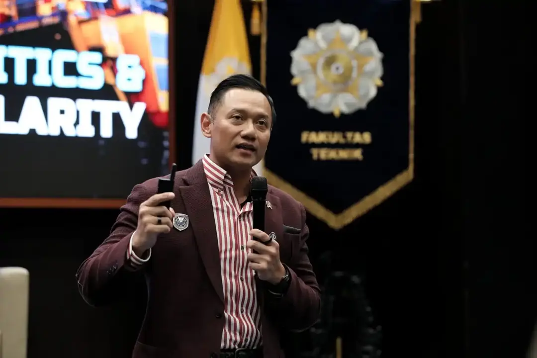 Ahy Kuliah Umum Di Ugm