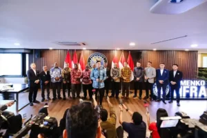 Ahy Sampaikan Belasungkawa Untuk Mahasiswa Ipb