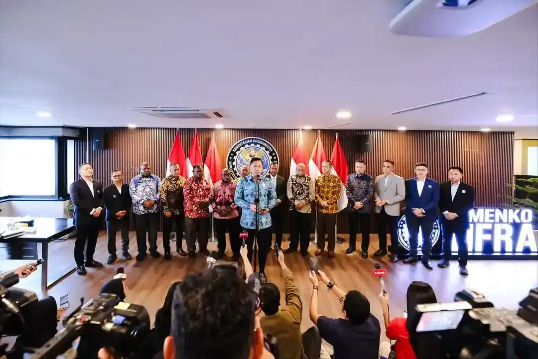 Ahy Sampaikan Belasungkawa Untuk Mahasiswa Ipb