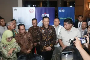 Ahy Sosialisasi Program Rumah Murah Di Surabaya