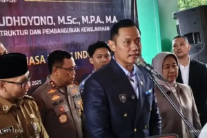 Ahy Tekankan Pentingnya Sdm Berkualitas