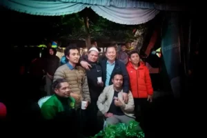 Gubernur Ntb Kunjungi Stand Umkm Gubernur Ntb Kunjungi Stand Umkm