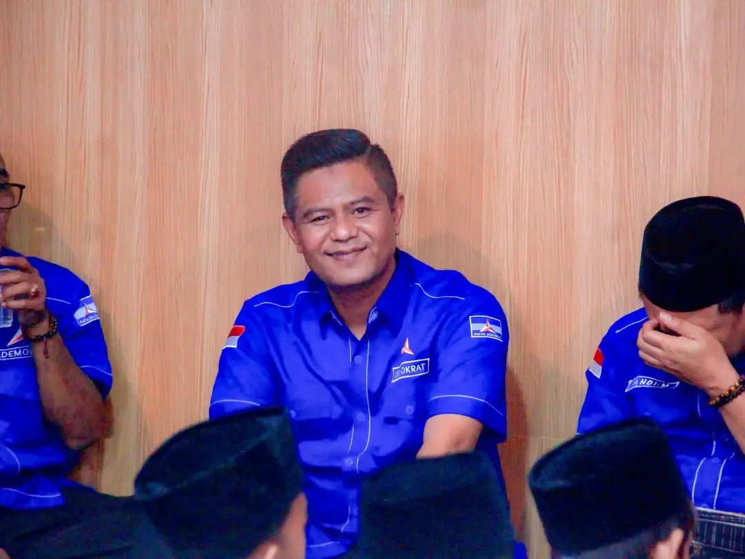 Iju Soroti Sitaan Narkoba Rp29 Triliun