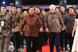 Prabowo Di Forbes Global Ceo Conference 2025 Prabowo Di Forbes Global Ceo Conference 2025