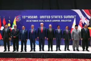 Prabowo Di Ktt Asean As Prabowo Di Ktt Asean As