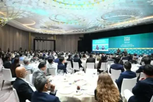 Presiden Prabowo Di Forbes Global Ceo Conference 2025 Presiden Prabowo Di Forbes Global Ceo Conference 2025