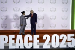 Presiden Prabowo Di Ktt Perdamaian Mesir Presiden Prabowo Di Ktt Perdamaian Mesir