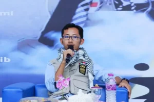 Relawan Indonesia Selamat Dari Pembajakan Kapal Bantuan Gaza 1 Relawan Indonesia Selamat Dari Pembajakan Kapal Bantuan Gaza 1