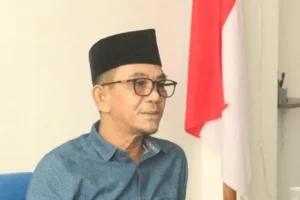 Syamsul Fikri Dorong Edukasi Digital Syamsul Fikri Dorong Edukasi Digital