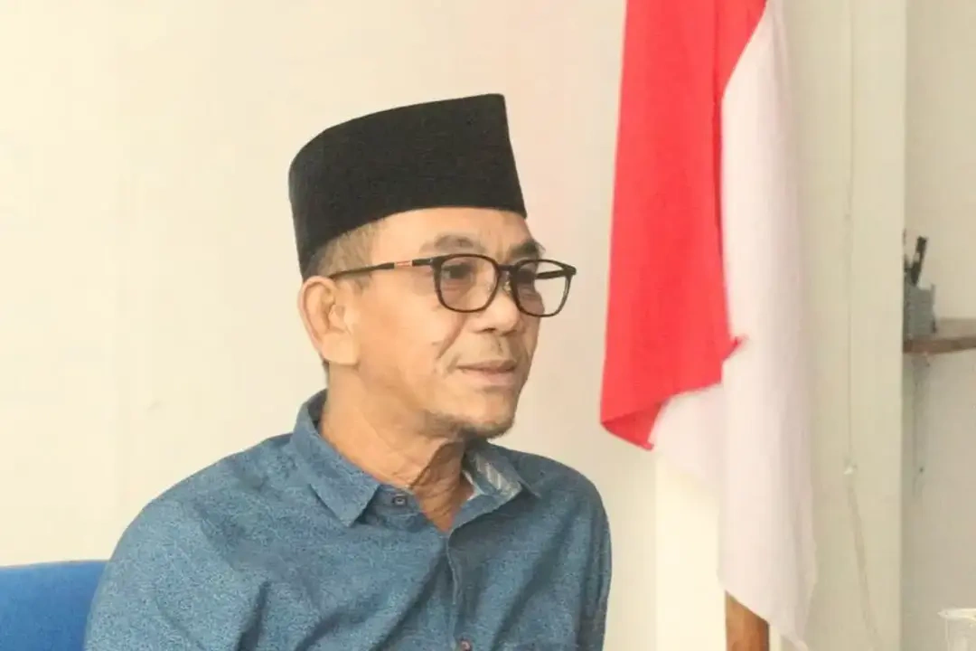 Syamsul Fikri Dorong Edukasi Digital