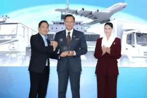 Ahy Buka Alfi Convex 2025