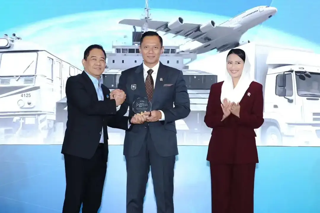 Ahy Buka Alfi Convex 2025