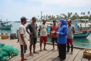 Demokrat Bima Minta Posko Siaga Banjir Rob Diaktifkan Demokrat Bima Minta Posko Siaga Banjir Rob Diaktifkan