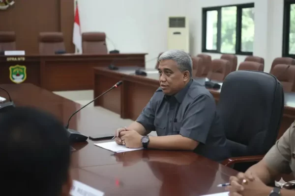 Dprd Ntb Minta Dispar Libatkan Masyarakat Dalam Kurasi Event Wisata