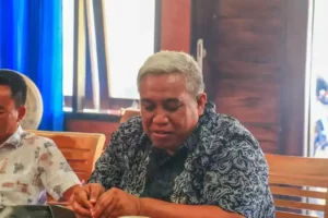 Legislator Minta Evaluasi Program Mbg