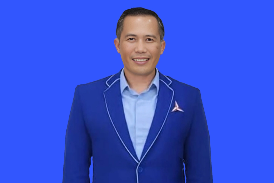 Si Made Rai Edi Astawa