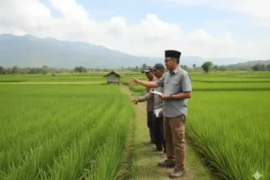 Syamsul Fikri Minta Skema Jelas Kelola Surplus Benih Padi Ntb