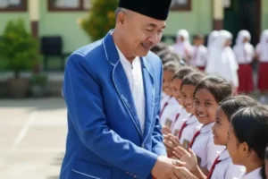 Zaenul Hamdi Soroti Penutupan Sekolah Di Lotim