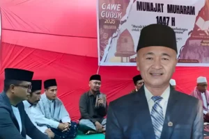 Zaenul Hamdi Soroti Program Layar Pintar