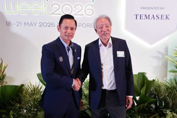 Ahy Berpidato Di Ecosperity Week 2026 Singapura 1