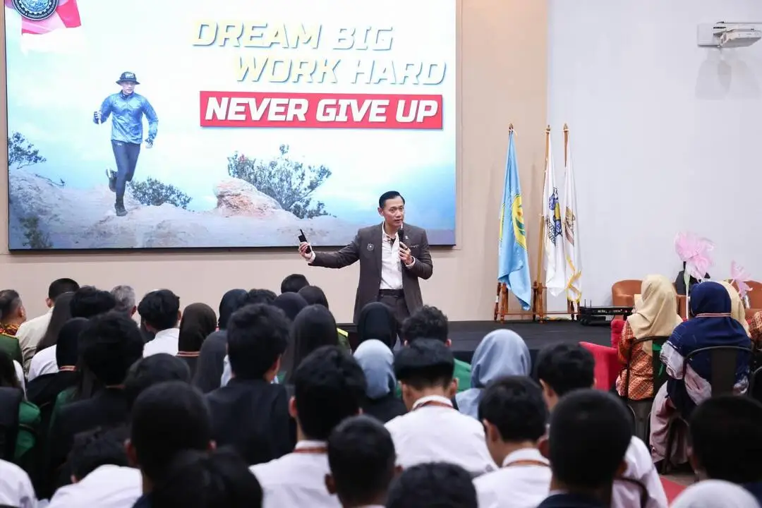 Ahy Di Rentalks 2026
