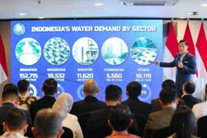 Ahy Di Town Hall Meeting Water Security