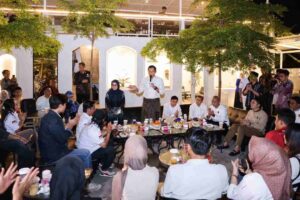 Ahy Dialog Dengan Forum Ekraf Banten Ahy Dialog Dengan Forum Ekraf Banten
