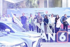 Ahy Lepa Tim Mudik Liputan 6 Sctv Ahy Lepa Tim Mudik Liputan 6 Sctv