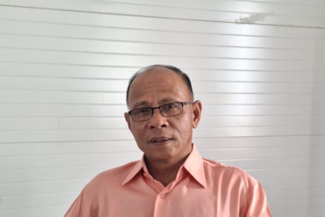 Anggota Dprd Lombok Utara Fraksi Partai Demokrat Ardianto