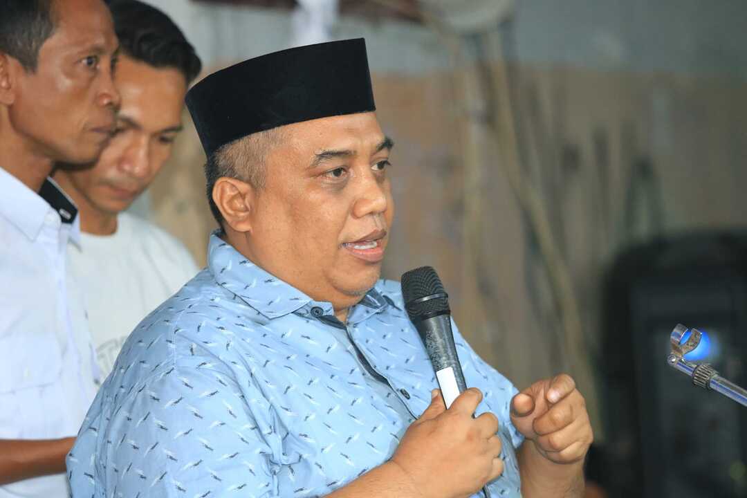 Anggota Dprd Ntb Fraksi Partai Demokrat Abdul Rauf