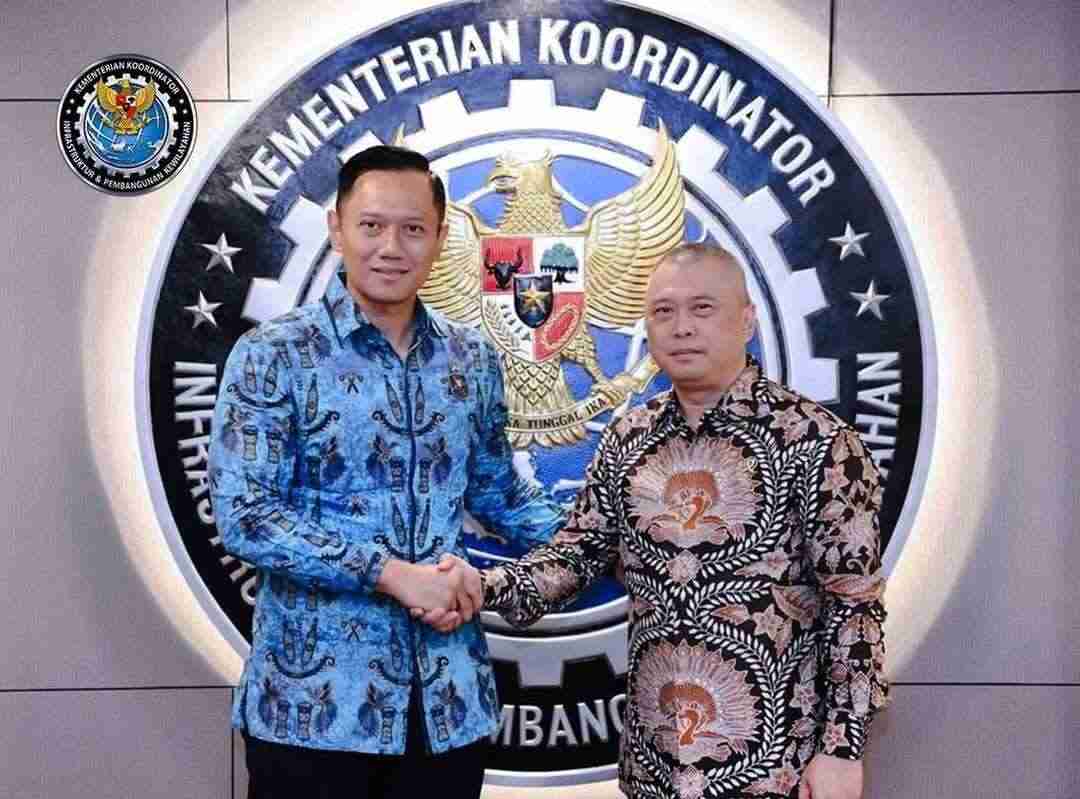 Rapat Koordinasi Kebijakan Zero Odol